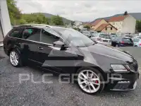 2019 Skoda Octavia