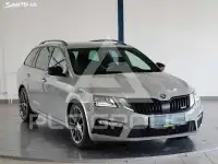 2019 Skoda Octavia