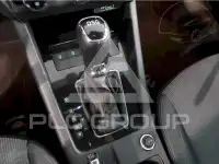 2019 Skoda Octavia