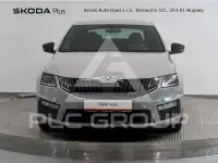 2019 Skoda Octavia