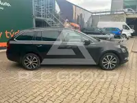 2019 Skoda Octavia