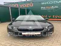 2019 Skoda Octavia