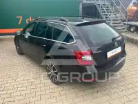 2019 Skoda Octavia