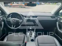 2019 Skoda Octavia