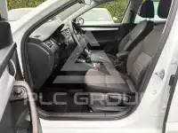 2019 Skoda Octavia