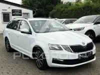 2019 Skoda Octavia