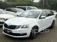 2019 Skoda Octavia