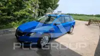 2019 Skoda Octavia