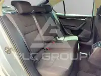 2019 Skoda Octavia
