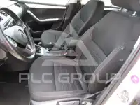 2019 Skoda Octavia