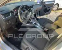 2019 Skoda Octavia