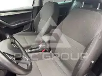 2019 Skoda Octavia