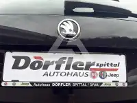 2019 Skoda Octavia