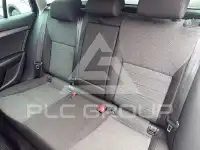 2019 Skoda Octavia