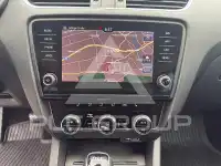 2019 Skoda Octavia