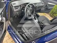 2019 Skoda Octavia