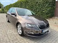 2019 Skoda Octavia