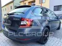 2019 Skoda Octavia