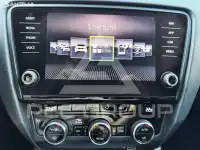 2019 Skoda Octavia
