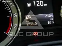 2019 Skoda Octavia