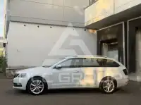 2019 Skoda Octavia