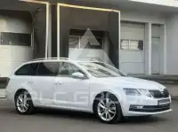 2019 Skoda Octavia