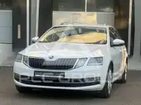 2019 Skoda Octavia