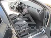 2019 Skoda Octavia