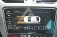 2019 Skoda Octavia