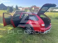 2019 Skoda Octavia