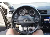 2019 Skoda Octavia