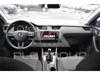 2019 Skoda Octavia