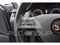 2019 Skoda Octavia