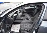 2019 Skoda Octavia