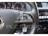 2019 Skoda Octavia