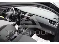2019 Skoda Octavia