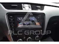 2019 Skoda Octavia