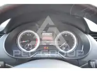 2019 Skoda Octavia