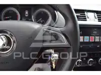 2019 Skoda Octavia