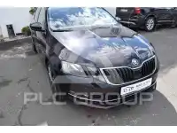 2019 Skoda Octavia