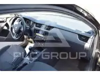 2019 Skoda Octavia