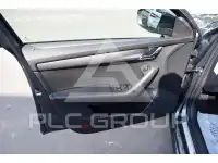 2019 Skoda Octavia