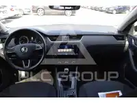 2019 Skoda Octavia