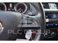 2019 Skoda Octavia