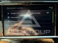 2019 Skoda Octavia