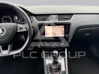 2019 Skoda Octavia