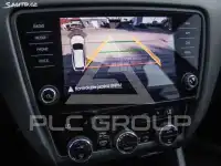 2019 Skoda Octavia