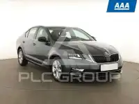 2019 Skoda Octavia