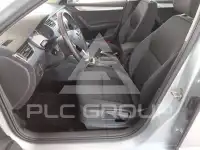 2019 Skoda Octavia