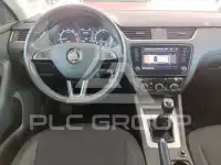 2019 Skoda Octavia